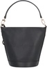 Michael Kors Townsend Leather Bucket Bag