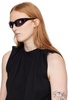 Black Fog Sunglasses