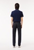 Lacoste Men's Slim Fit Stretch Cotton Denim Jeans