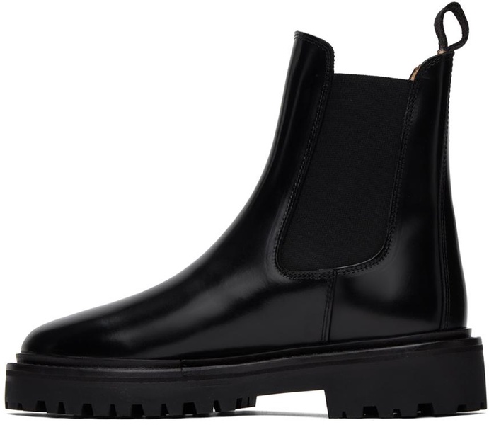 Castay Chelsea ankle boots