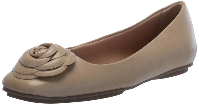 Anne Klein Women's Addison Ballet Flat