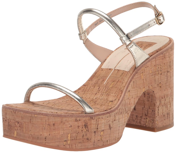 Dolce Vita Women's Jodie Sandal