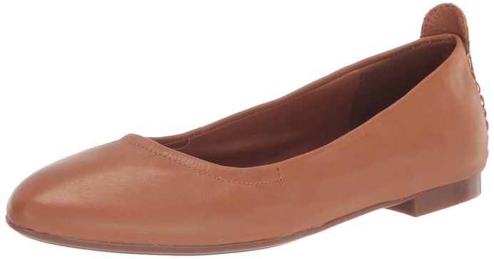 Lucky Brand Women's Caliz Ballet Flat