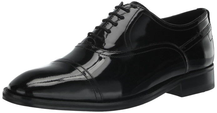 Ted Baker Men's Carlenp Oxford