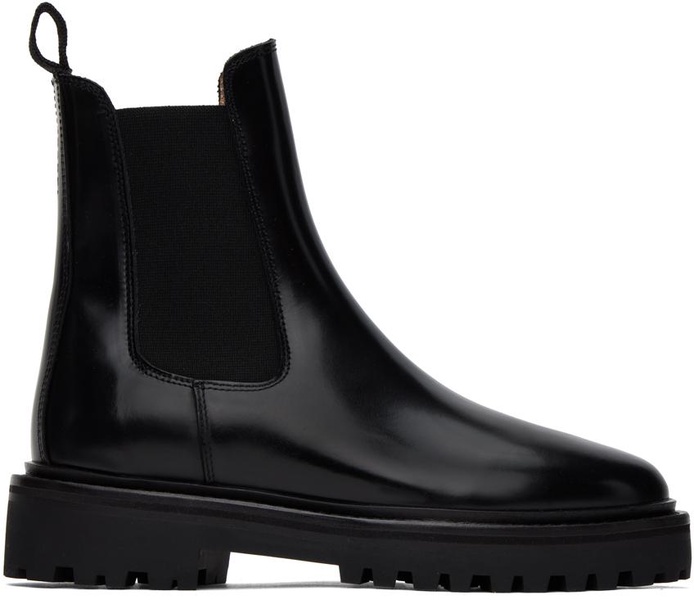 Castay Chelsea ankle boots