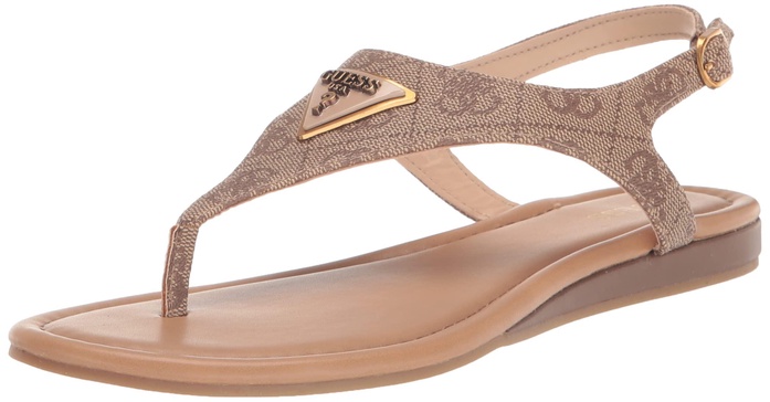 Guess Women's Unali Sandal