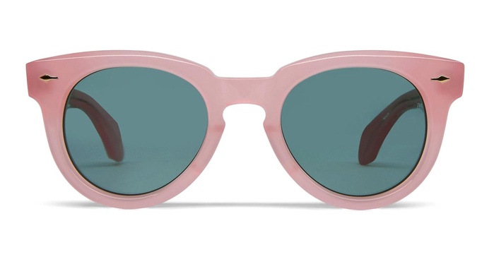 Fontainebleau 2 - Daisy Sunglasses