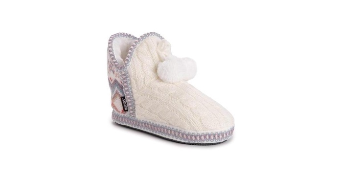 Women's Amira Slipper