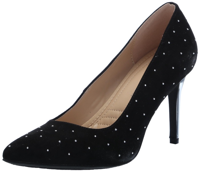 Adrienne Vittadini Women's Naji Pump