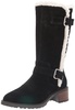 Lucky Brand Women's Jacoba Mid Calf Boot