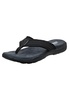 Skechers Men's Evented-Arven Flip-Flop