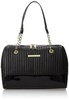 Anne Klein Change The Channe Duffle Medium Top Handle Bag