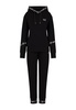 Ea7 Emporio Armani Logo-Printed Tracksuit