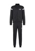 Ea7 Emporio Armani Logo-Printed Tracksuit Set