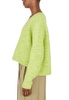 Rejina Pyo Elliot V-Neck Knitted Jumper