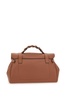 Alexa Heavy Grain Leather Bag