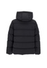 'graydon City' Down Jacket