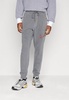 autograph track pant in charcoal