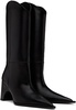 Black Bridge Cowboy Boots