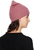 Pink Addison Beanie