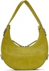 Green Mini Toni Bag