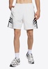 Q3 Atlanta Logo Jersey Shorts