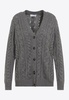 Lord Cashmere Knit Cardigan