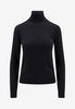 Neo Piuma Cashmere Turtleneck Sweater