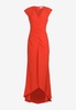 Bromosa Sleeveless Maxi Dress