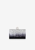 Tequila Glitter Clutch