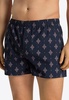 Fancy Woven Printed  Boxers