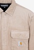 Whitsome Corduroy Shirt Jacket