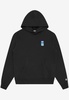 For Man By Machine Hooded Sweatshirt