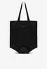 Logo Nylon Tote Bag