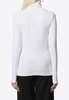 Aurora High-Neck Pullover