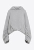 Hannett Hooded Sweatshirt