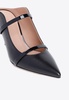 Maureen 70 Leather Pumps