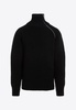 Monty Wool Sweater