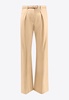 Edward Tailored Silk Pants