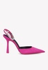 Delphine 105 Slingback Pumps