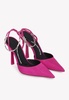 Delphine 105 Slingback Pumps