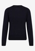 Crewneck Wool Sweater