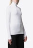 Aurora High-Neck Pullover