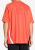 X NTS Radio Logo Jersey T-shirt