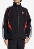 Archive Trefoil Embroidered Track Jacket