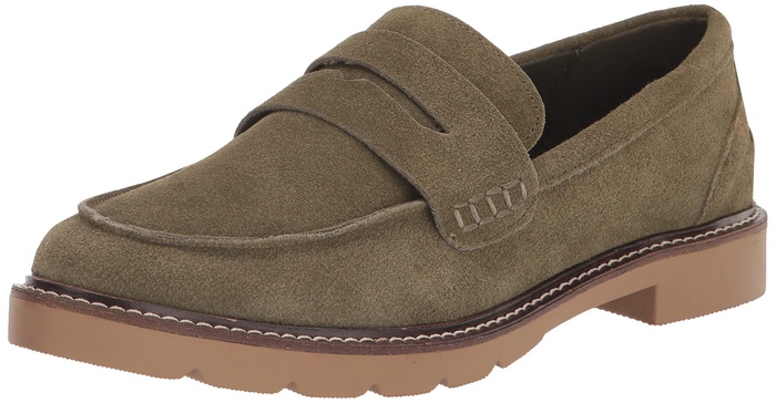 Anne Klein Women's Emmylou Loafer Flat