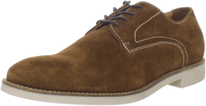 Geox Mens Soho A Oxford