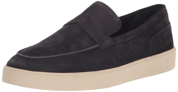 Vince Men's Toren Suede Loafers