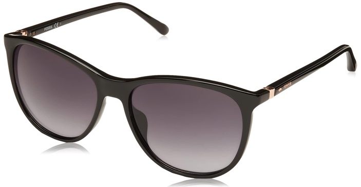 Fossil Women's Female Sunglass Style Fos 3082/S Cat Eye