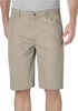 Dickies Men's 11 Inch Lightweight Duck Carpenter Short